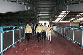 활발한 의정활동 전개