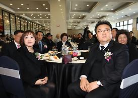 2016년 의정부시 新年 交禮會 