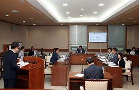 제253회 의정부시의회 임시회