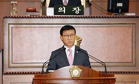 제260회 의정부시의회 임시회