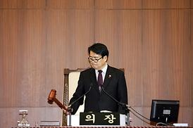 제262회 제2차 정례회