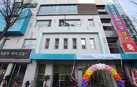 의정부시청소년문화의집 개관식