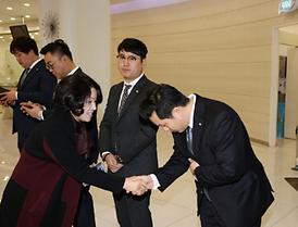 2017년 의정부시 신년교례회