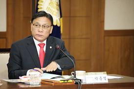 제75차 경기도 북부 시-군의장협의회 정례회의