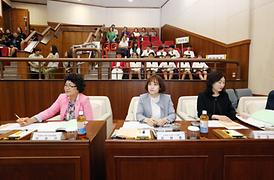 제15회 모의의회 경연대회