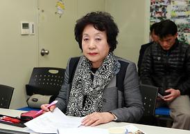 자원봉사 기본교육