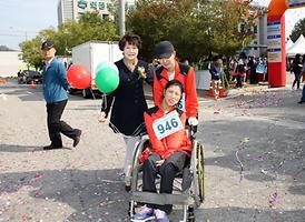 제6회 전국어울림마라톤대회