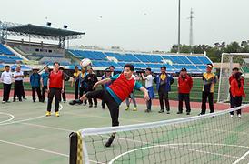 제7회 경기북부시.군의회 의원 체육대회