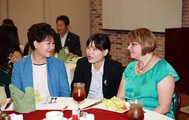 한미동맹 60주년기념식 및 축하공연