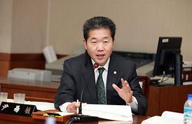 제218회 의정부시의회(제2차정례회) 개회