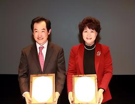 여성친화도시 지정 기념 성폭력 추방주간 행사