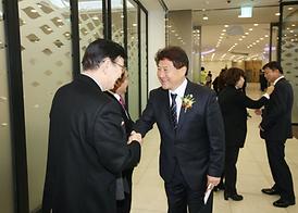 2015년 의정부시 신년교례회