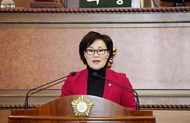 제241회 의정부시의회 임시회