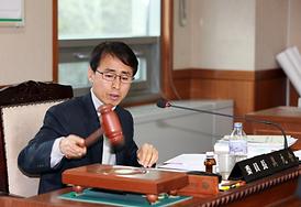 제223회 의정부시의회 임시회