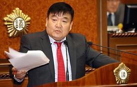 제228회 의정부시의회 임시회