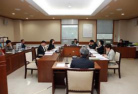 제223회 의정부시의회 임시회