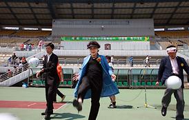 제5회 의정부시 축구연합회장기 축구대회