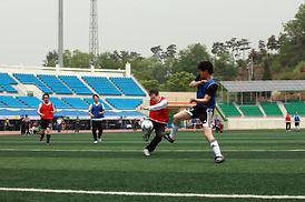 제7회 경기북부시.군의회 의원 체육대회