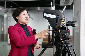 2017년 행전사무감사 대비 주요사업장 점검