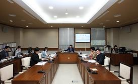 제264회 임시회 개회