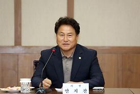 의정부시의회, 보훈단체협의회 간담회 개최