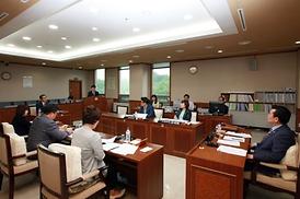 제253회 의정부시의회 임시회