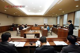 제251회 의정부시의회 임시회