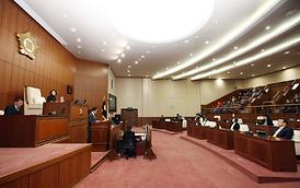 제248회 제2차 정례회