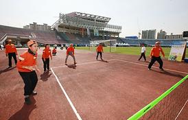 2015경기도시 · 군의회의원 한마음체육대회