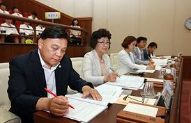 제13회 모의의회 경연대회