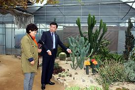 활발한 의정활동 전개