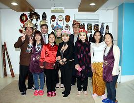 타시군 선진시설 비교견학