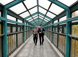 활발한 의정활동 전개