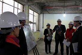 활발한 의정활동 전개