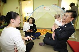 2016년도 행정감사 대비 주요사업장 현장확인 활동