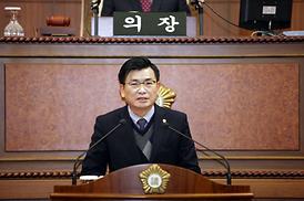 제262회 제2차 정례회