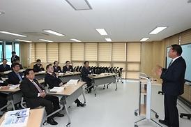 경기도시*군의장협의회 