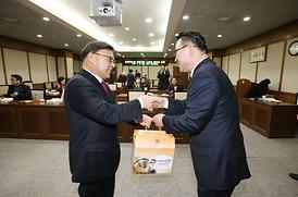 인문학으로 풀어가는 스피치 리더십 교육