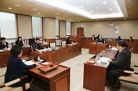  제275회 의정부시 의회 임시회