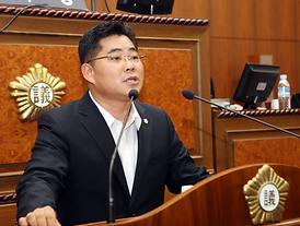 제216회 의정부시의회 임시회