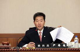 제216회 의정부시의회 임시회