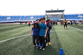 경기북부시군의원 체육대회