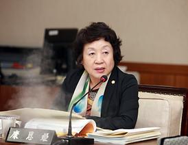 제218회 의정부시의회(제2차정례회) 개회