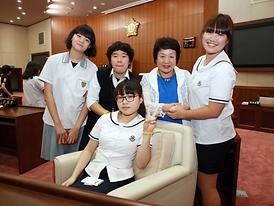 차세대위원회 청소년정책 간담회