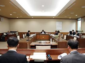 제216회 의정부시의회 임시회