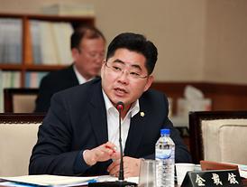 제221회 의정부시의회 임시회