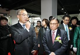 의정부 영상미디어센터 개관