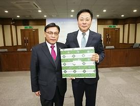 인문학으로 풀어가는 스피치 리더십 교육