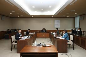 제251회 의정부시의회 임시회