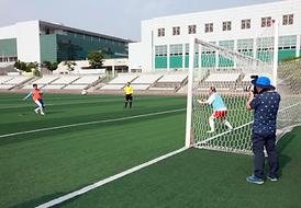 제8회 경기북부시.군의회 의원 체육대회